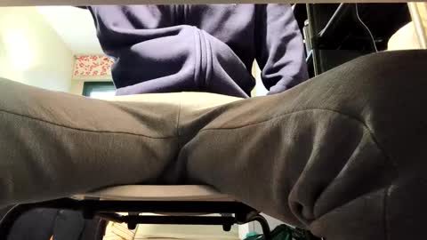 goodboyyy7 online show from January 12, 2026, 4:56 pm