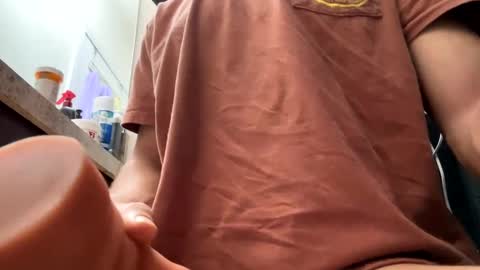 Gooddick215 online show from December 7, 2024, 5:42 pm