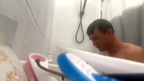 Gooddick215 online show from January 30, 2025, 1:42 pm