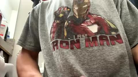 Gooddick215 online show from February 14, 2025, 5:36 pm