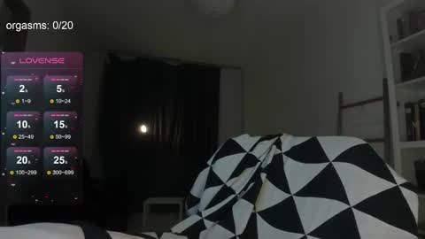 SOPHIE online show from March 16, 2026, 11:53 pm