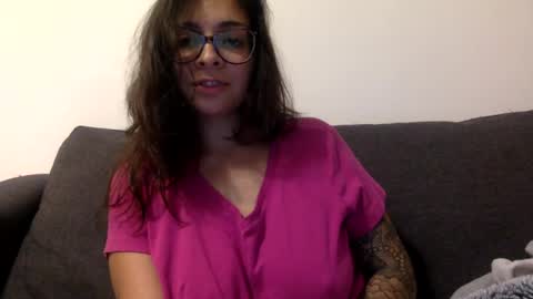 Snapshot of goodgirl_mama chatting on July 11, 2026, 2:47 am goodgirl_mama online show from July 11, 2026, 2:47 am