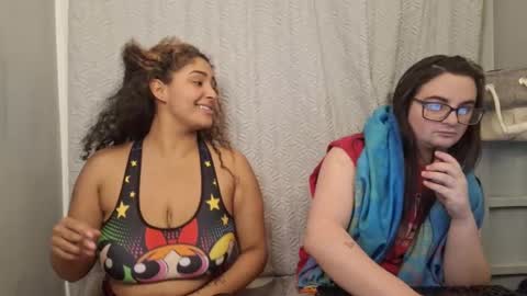 goodgrl1799 online show from March 2, 2025, 10:16 pm