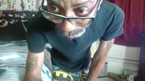 GoodieTimes1 Mrs. Bonnie  Mr. Clyde online show from April 27, 2026, 8:34 am