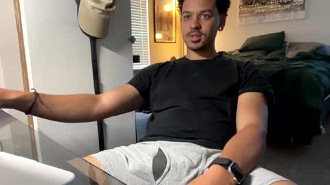 Snapshot of goodjob_jay chatting on October 3, 2025, 4:26 pm Goodjob Jay online show from October 3, 2025, 4:26 pm