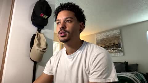 Snapshot of goodjob_jay chatting on October 7, 2025, 7:33 pm Goodjob Jay online show from October 7, 2025, 7:33 pm