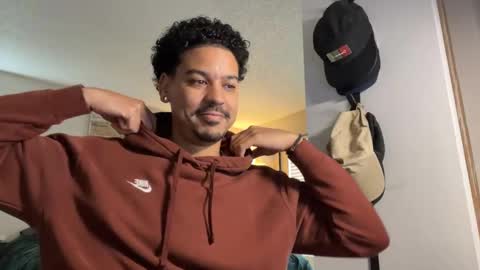 Snapshot of goodjob_jay chatting on October 9, 2025, 3:21 pm Goodjob Jay online show from October 9, 2025, 3:21 pm