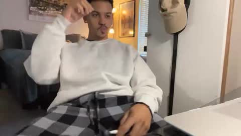 Snapshot of goodjob_jay chatting on October 15, 2025, 3:23 pm Goodjob Jay online show from October 15, 2025, 3:23 pm