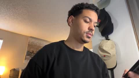 Snapshot of goodjob_jay chatting on October 24, 2025, 3:19 pm Goodjob Jay online show from October 24, 2025, 3:19 pm