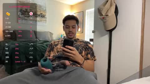 Snapshot of goodjob_jay chatting on November 4, 2025, 8:19 pm Goodjob Jay online show from November 4, 2025, 8:19 pm