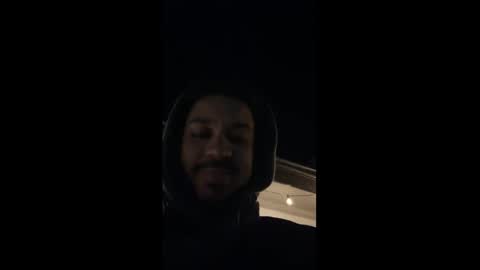 Goodjob Jay online show from March 21, 2026, 5:12 am