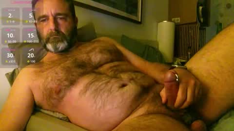 goonerbear_ online show from May 4, 2026, 1:45 am