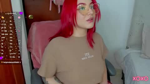 Kate  online show from March 26, 2026, 11:32 pm