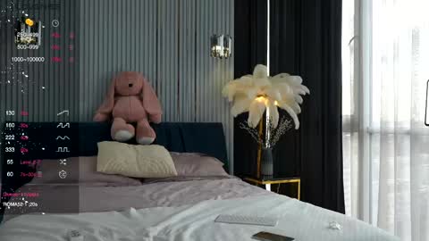 gooodgirlhere online show from April 16, 2026, 2:40 pm