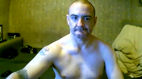 Goosey77 online show from November 11, 2025, 11:27 pm