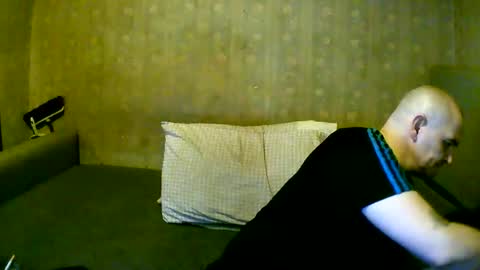 Goosey77 online show from March 9, 2026, 12:36 am