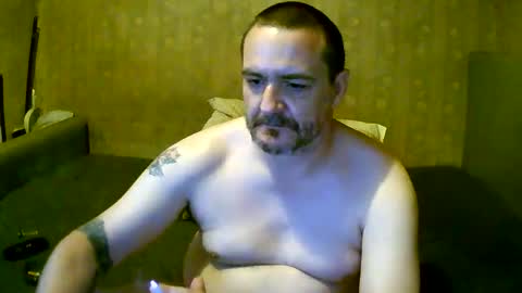 Goosey77 online show from April 9, 2026, 3:06 am