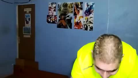 GoraK online show from January 24, 2025, 6:56 pm