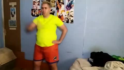 GoraK online show from January 26, 2025, 2:41 pm