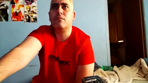 GoraK online show from February 5, 2025, 4:36 pm