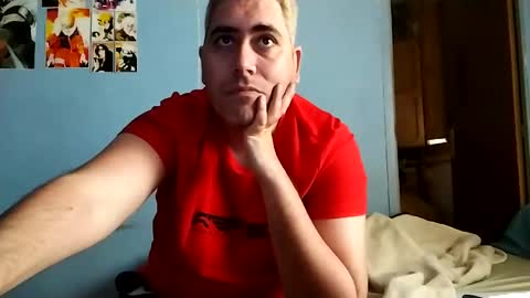 GoraK online show from February 16, 2025, 2:54 pm