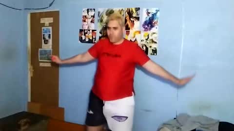 GoraK online show from February 17, 2025, 5:53 pm