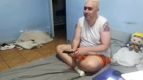 Snapshot of gorak32 chatting on May 16, 2026, 8:29 pm GoraK online show from May 16, 2026, 8:29 pm