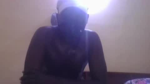 Sexy Black Model online show from December 3, 2024, 11:13 pm