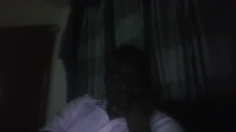 Sexy Black Model online show from October 12, 2025, 6:01 am