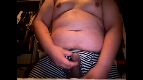 gordito2hott online show from March 30, 2026, 6:25 am