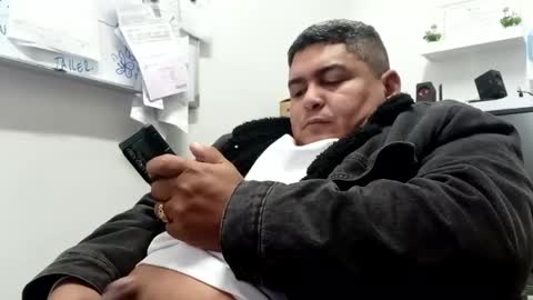 Snapshot of gordito_xx chatting on January 3, 2025, 1:58 pm gordito_xx online show from January 3, 2025, 1:58 pm