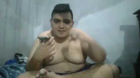 Snapshot of gorditoricojeje chatting on January 12, 2026, 1:33 am GorditoRicoJejeMX online show from January 12, 2026, 1:33 am