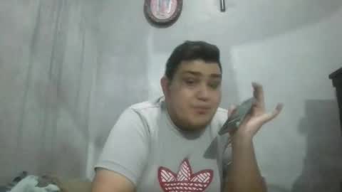 Snapshot of gorditoricojeje chatting on February 2, 2026, 1:37 am GorditoRicoJejeMX online show from February 2, 2026, 1:37 am