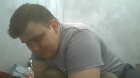 Snapshot of gorditoricojeje chatting on May 15, 2026, 10:17 pm GorditoRicoJejeMX online show from May 15, 2026, 10:17 pm
