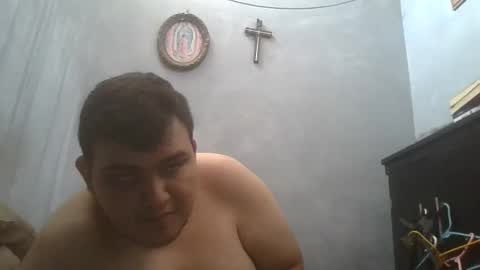 Snapshot of gorditoricojeje chatting on May 25, 2026, 10:49 pm GorditoRicoJejeMX online show from May 25, 2026, 10:49 pm