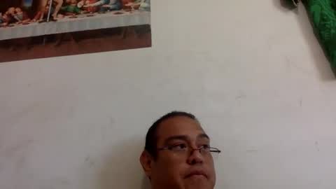 gordobrsoficial online show from May 31, 2026, 6:09 pm