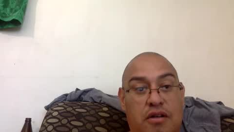 gordobrsoficial online show from June 4, 2026, 9:10 pm