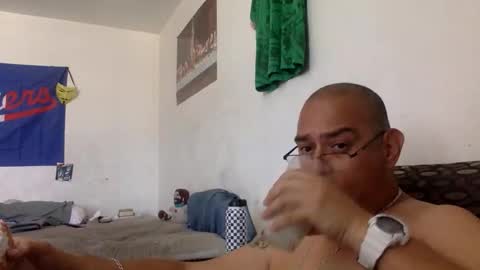 gordobrsoficial online show from June 6, 2026, 8:13 pm