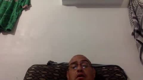 gordobrsoficial online show from June 8, 2026, 5:30 am