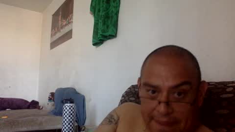 gordobrsoficial online show from June 13, 2026, 12:52 am