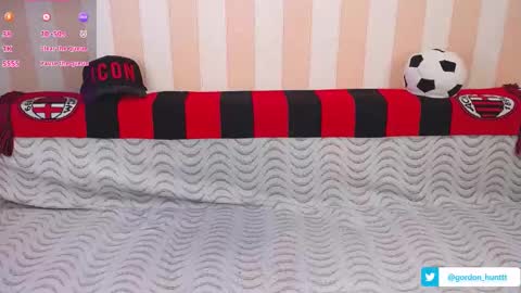 Gordon Hunt online show from February 10, 2025, 12:39 pm