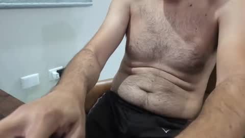 Gore Show online show from April 27, 2026, 5:27 am