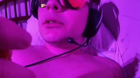 gorgemaster online show from November 11, 2025, 8:03 am