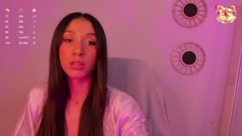 Snapshot of gorgeous_brunette chatting on December 15, 2024, 7:24 am Rose online show from December 15, 2024, 7:24 am