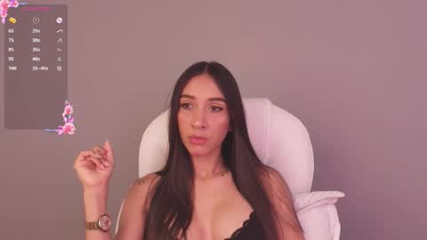 Rose  online show from January 19, 2026, 9:02 am