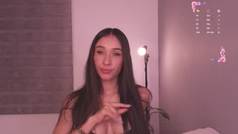 Snapshot of gorgeous_brunette chatting on May 17, 2026, 6:11 am Rose online show from May 17, 2026, 6:11 am