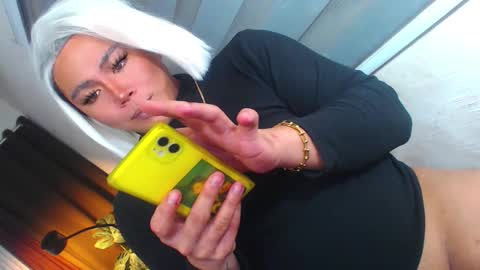 Samantha online show from February 4, 2026, 1:00 am