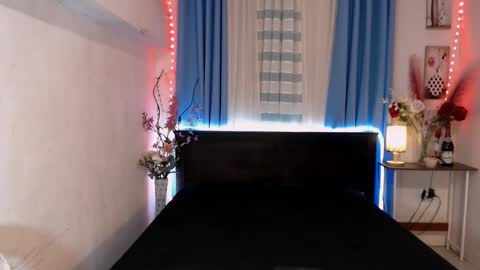 gorgeous_nicole online show from January 16, 2025, 10:55 pm