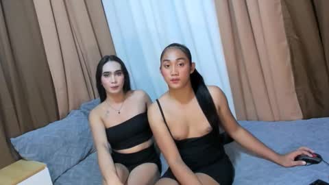 gorgeous_nicole online show from February 26, 2026, 6:18 pm