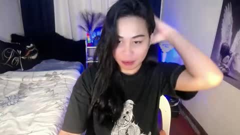 Rica online show from November 13, 2025, 7:46 pm